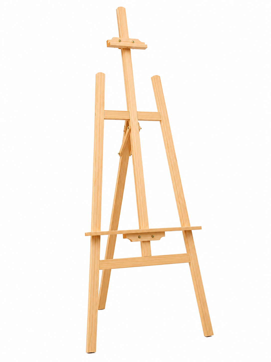 Wooden Easel Stand 1.5m