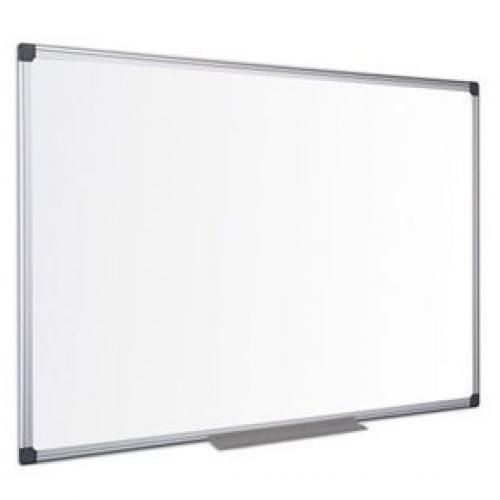 Whiteboard Dry Erase Wall-Mounted Board – 60 × 80 cm