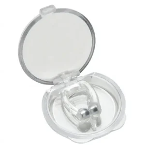Anti Snore Clip Device