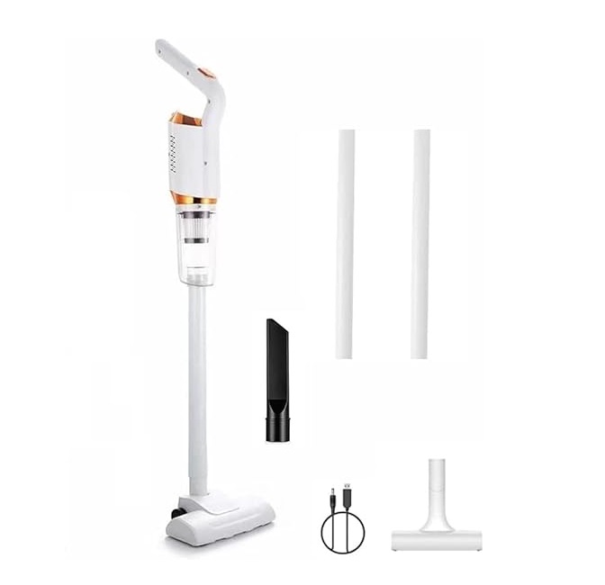 Handheld Vacuum Cleaner 120W