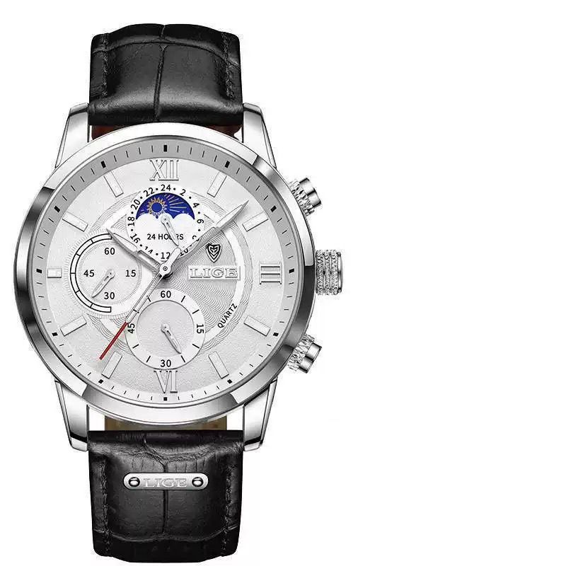 Lige LG8932 Chronograph