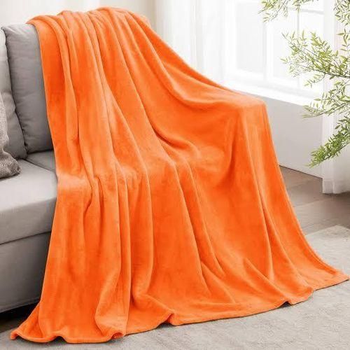 Fleece Throw Blankets view 6