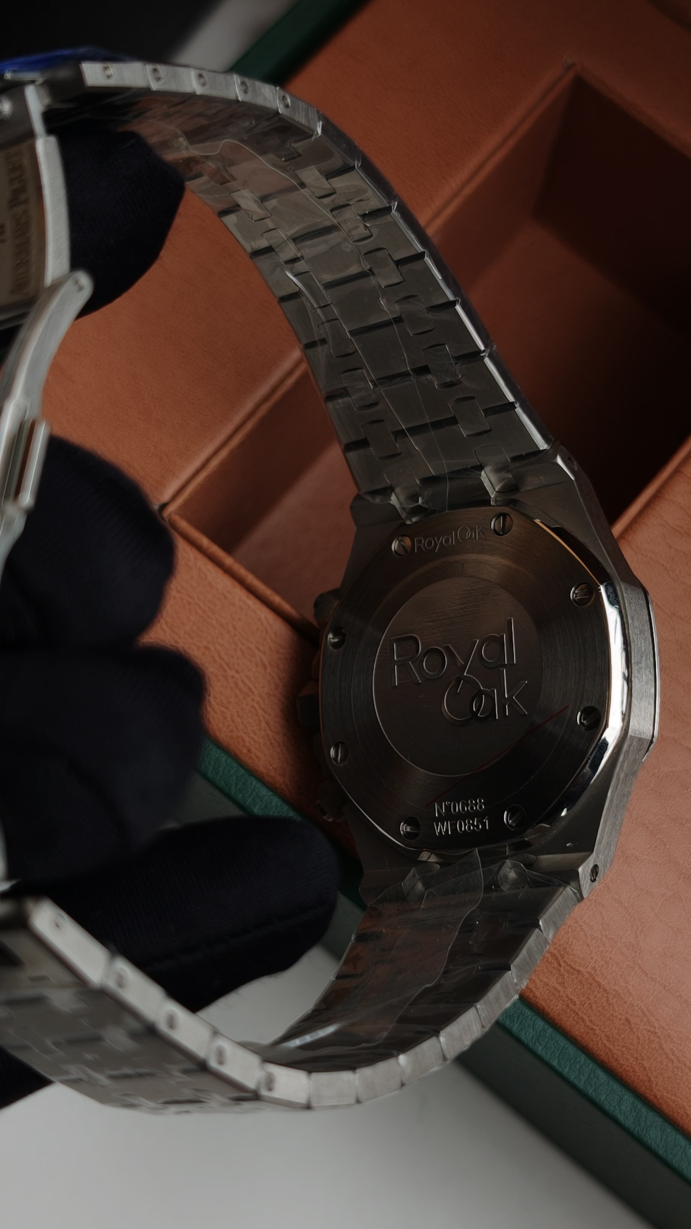 Royal Oax view 5